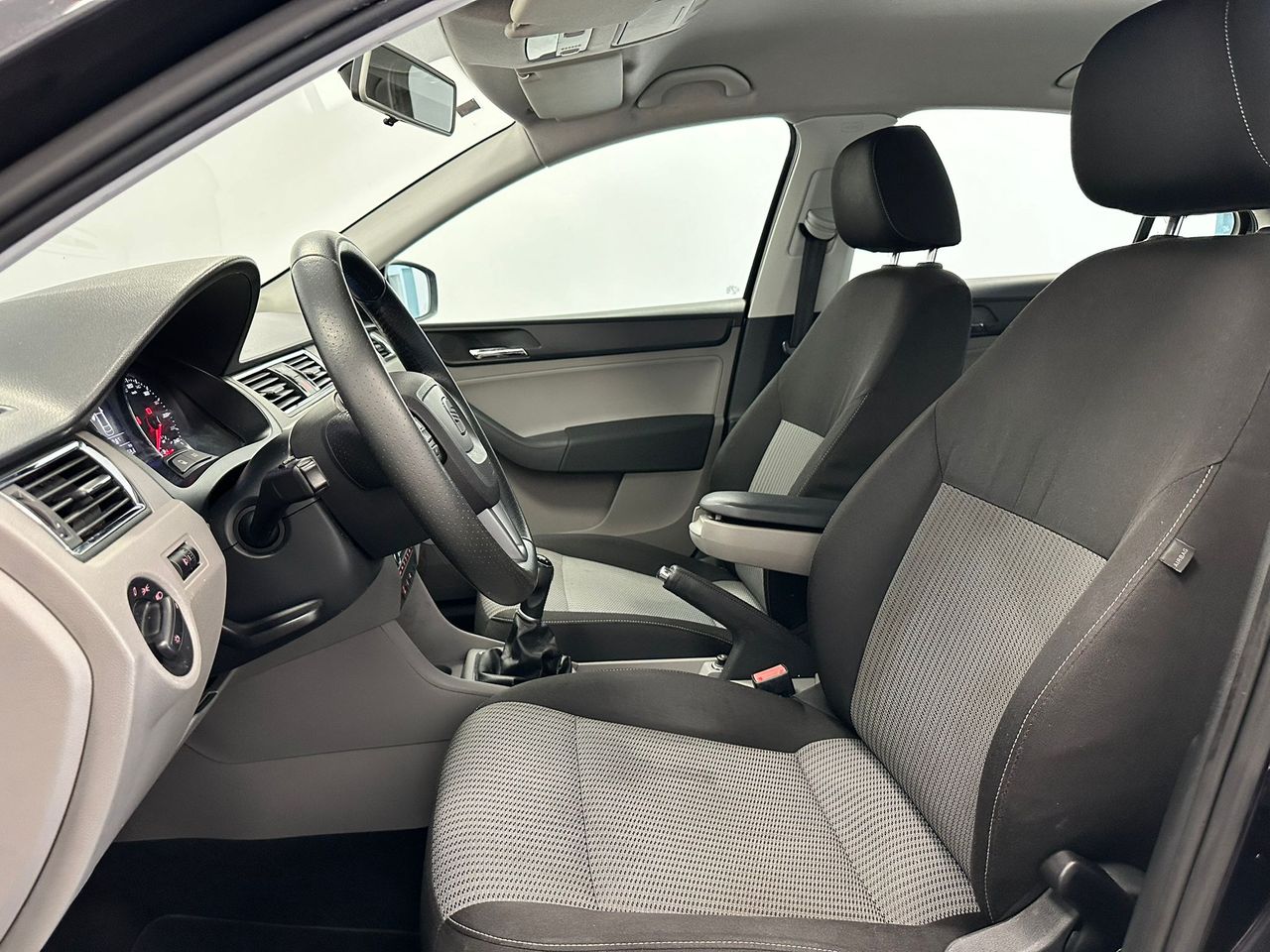Foto Seat Toledo 22