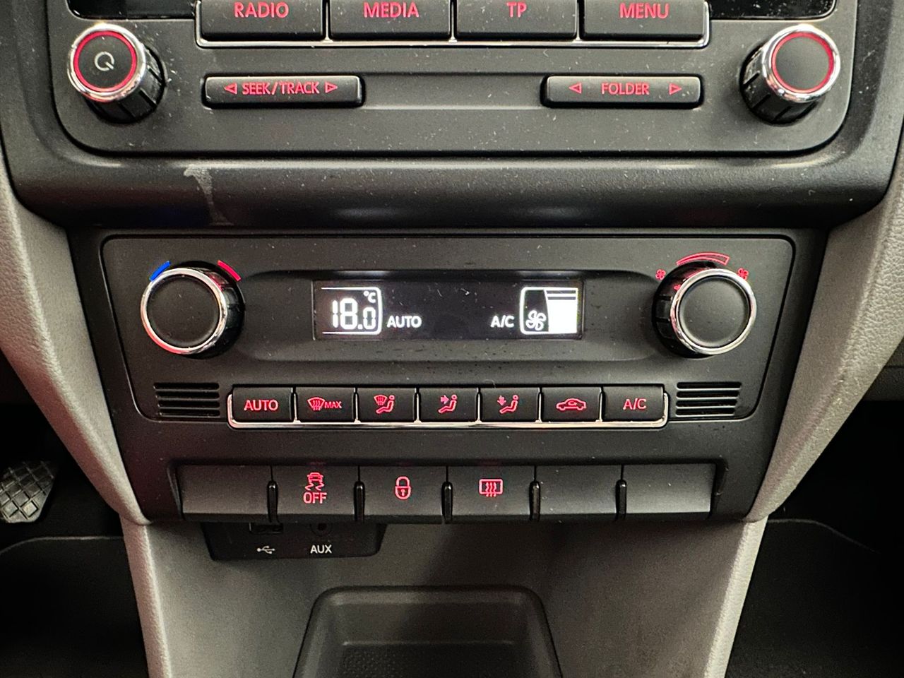 Foto Seat Toledo 20