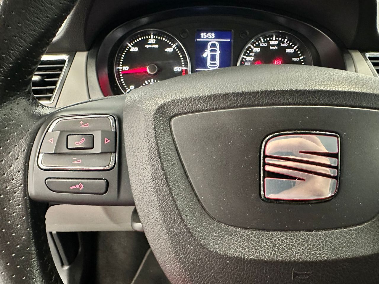 Foto Seat Toledo 15
