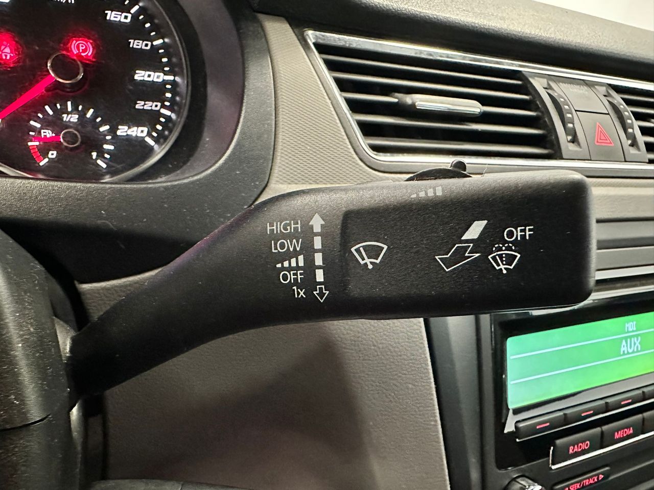 Foto Seat Toledo 17