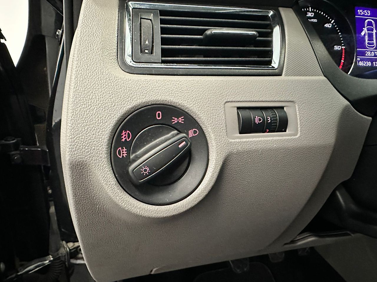 Foto Seat Toledo 23