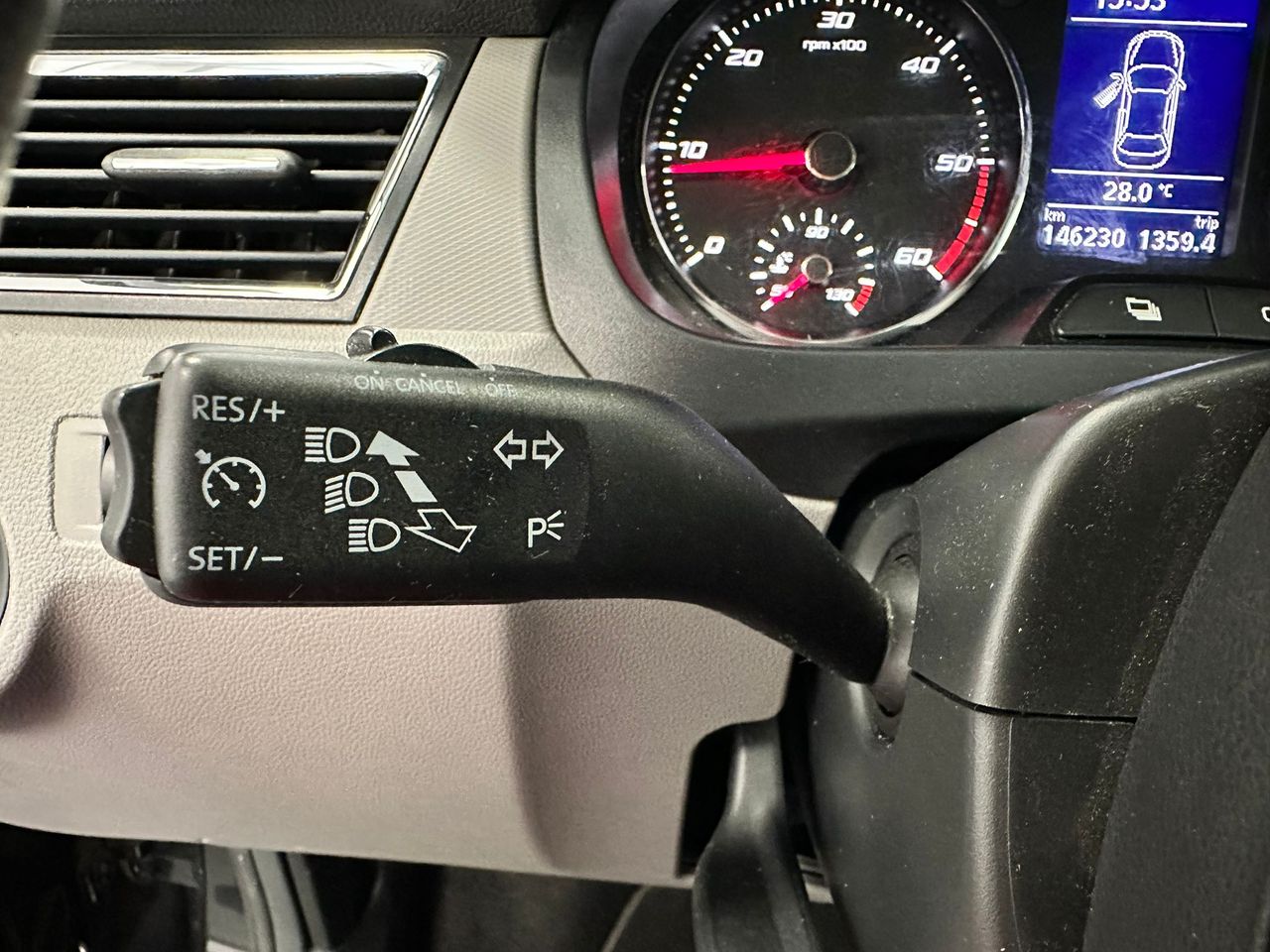 Foto Seat Toledo 14