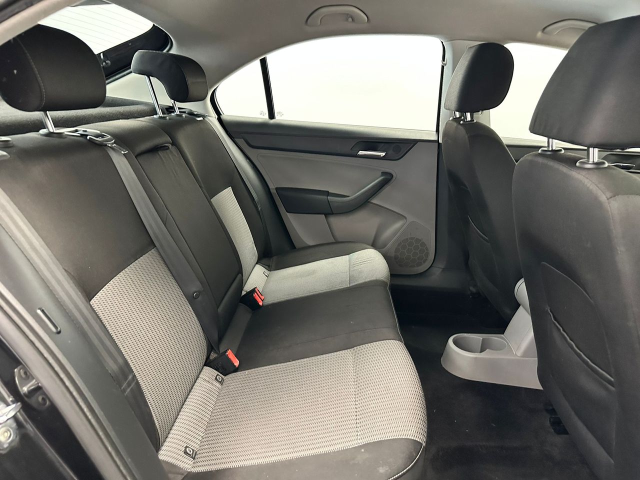 Foto Seat Toledo 26