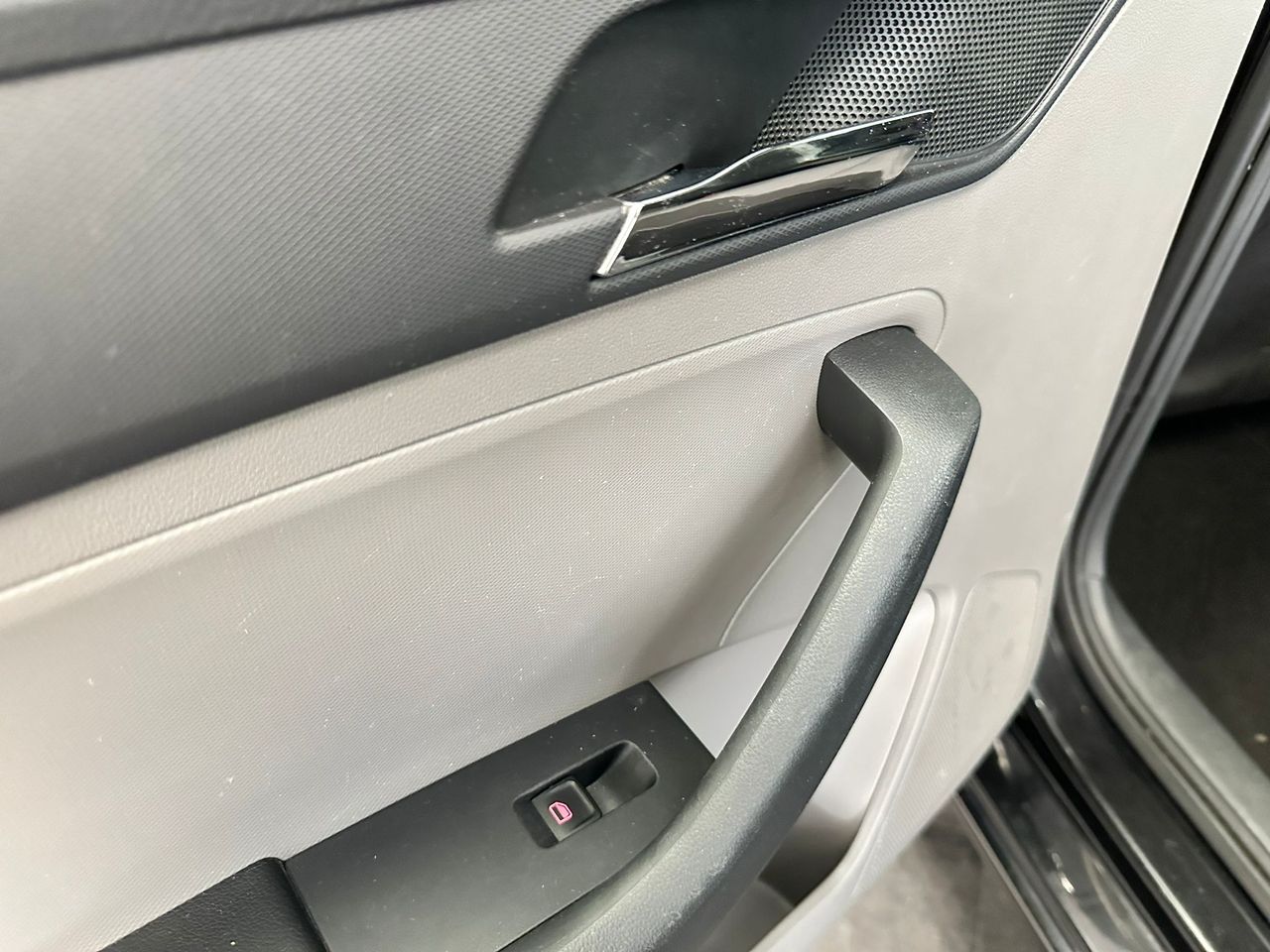 Foto Seat Toledo 27