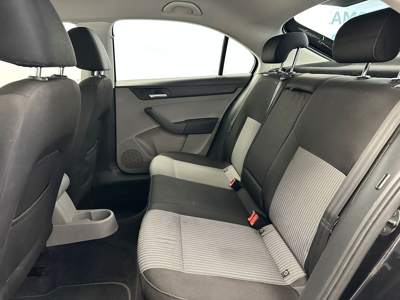 Foto Seat Toledo 28
