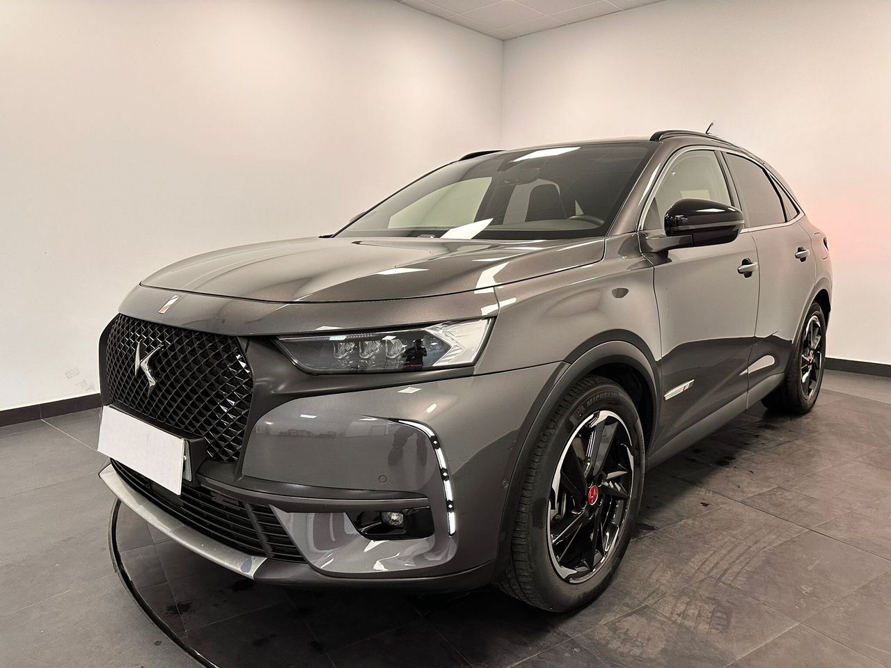Foto DS Automobiles DS 7 Crossback 1