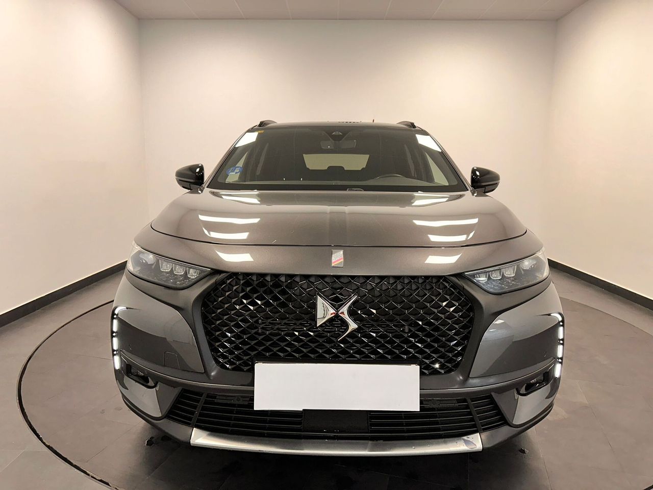 Foto DS Automobiles DS 7 Crossback 2