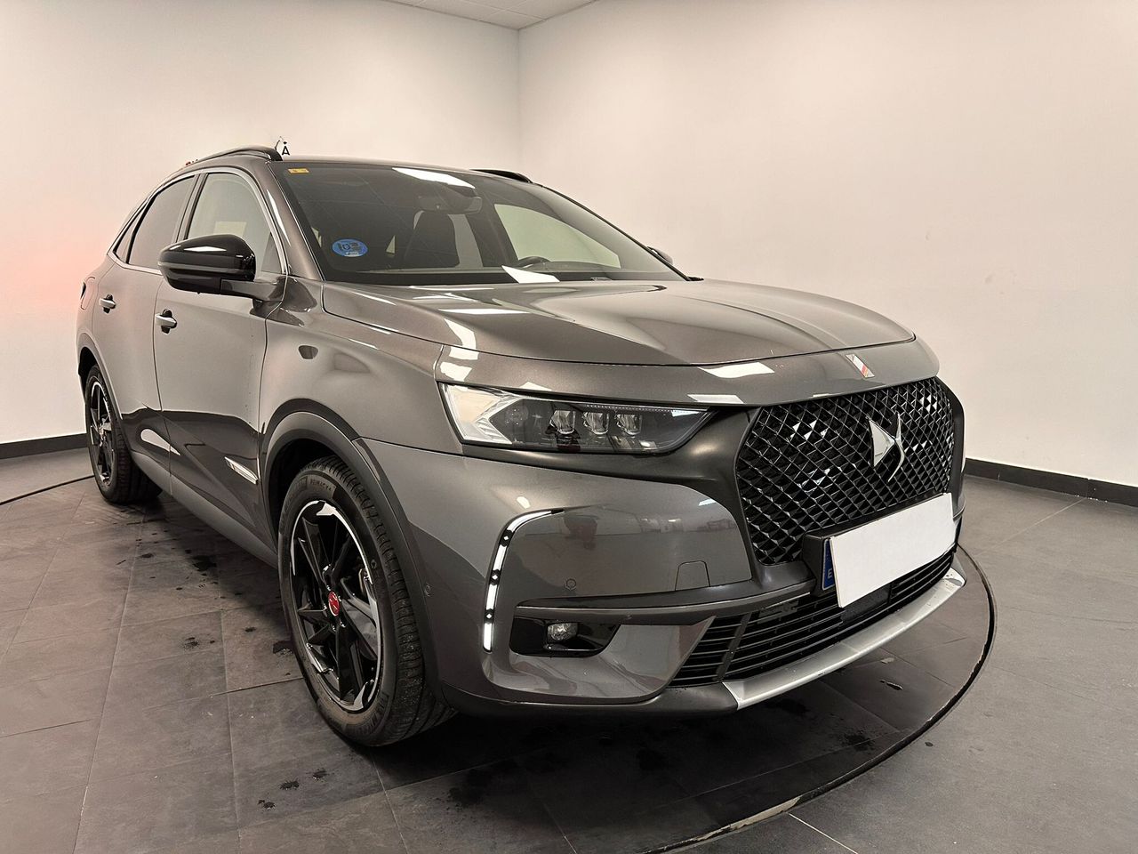 Foto DS Automobiles DS 7 Crossback 3