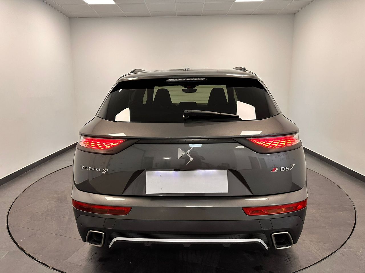 Foto DS Automobiles DS 7 Crossback 5