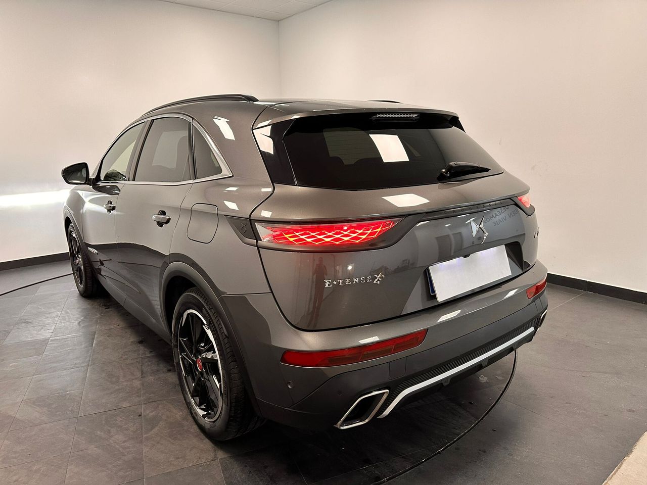 Foto DS Automobiles DS 7 Crossback 7