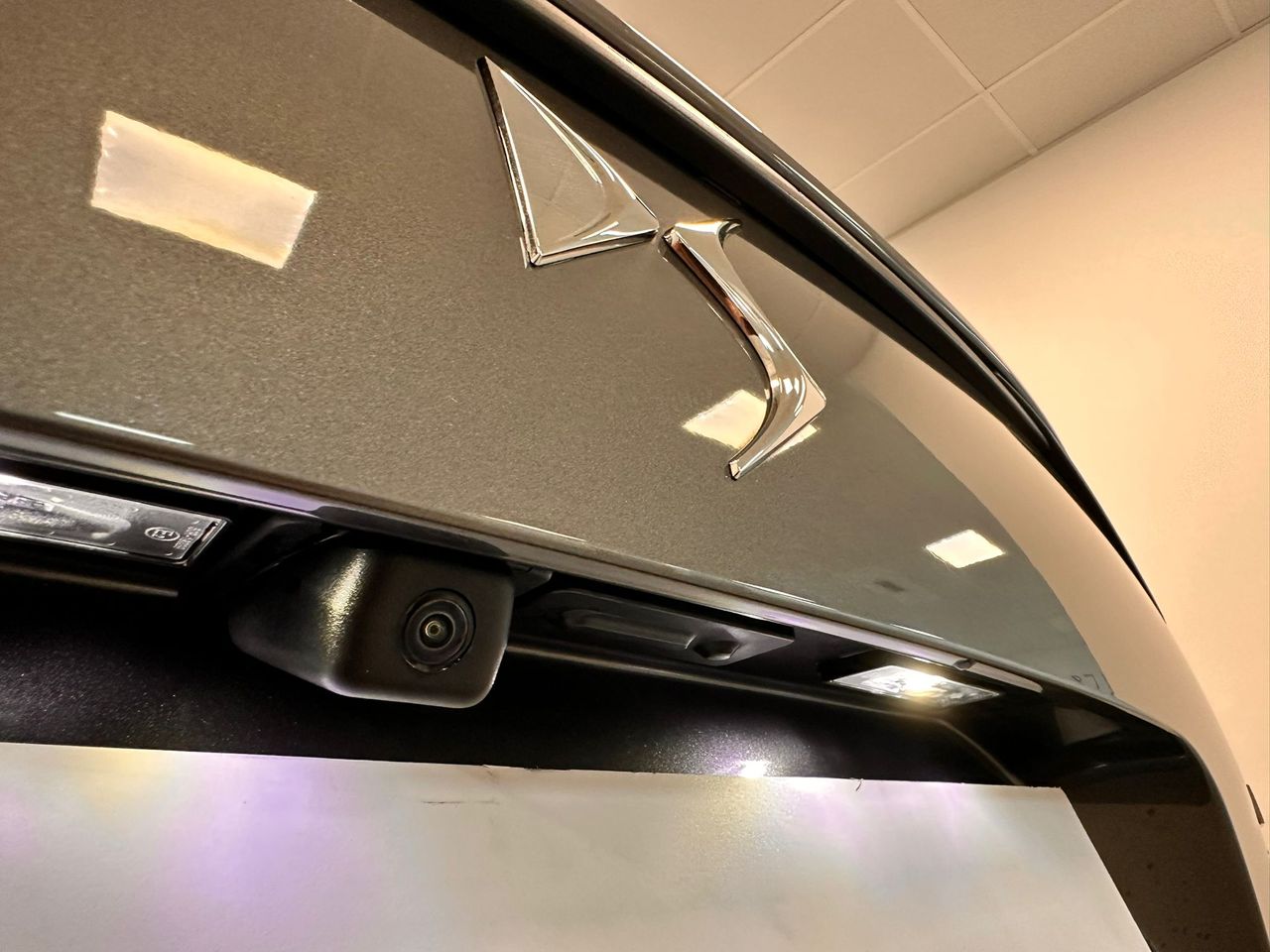 Foto DS Automobiles DS 7 Crossback 8