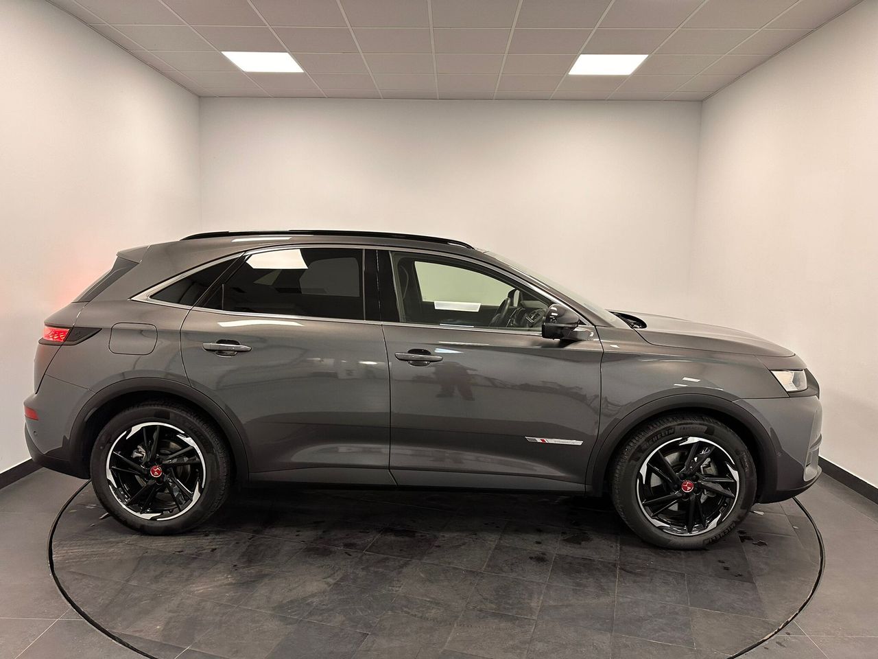 Foto DS Automobiles DS 7 Crossback 10