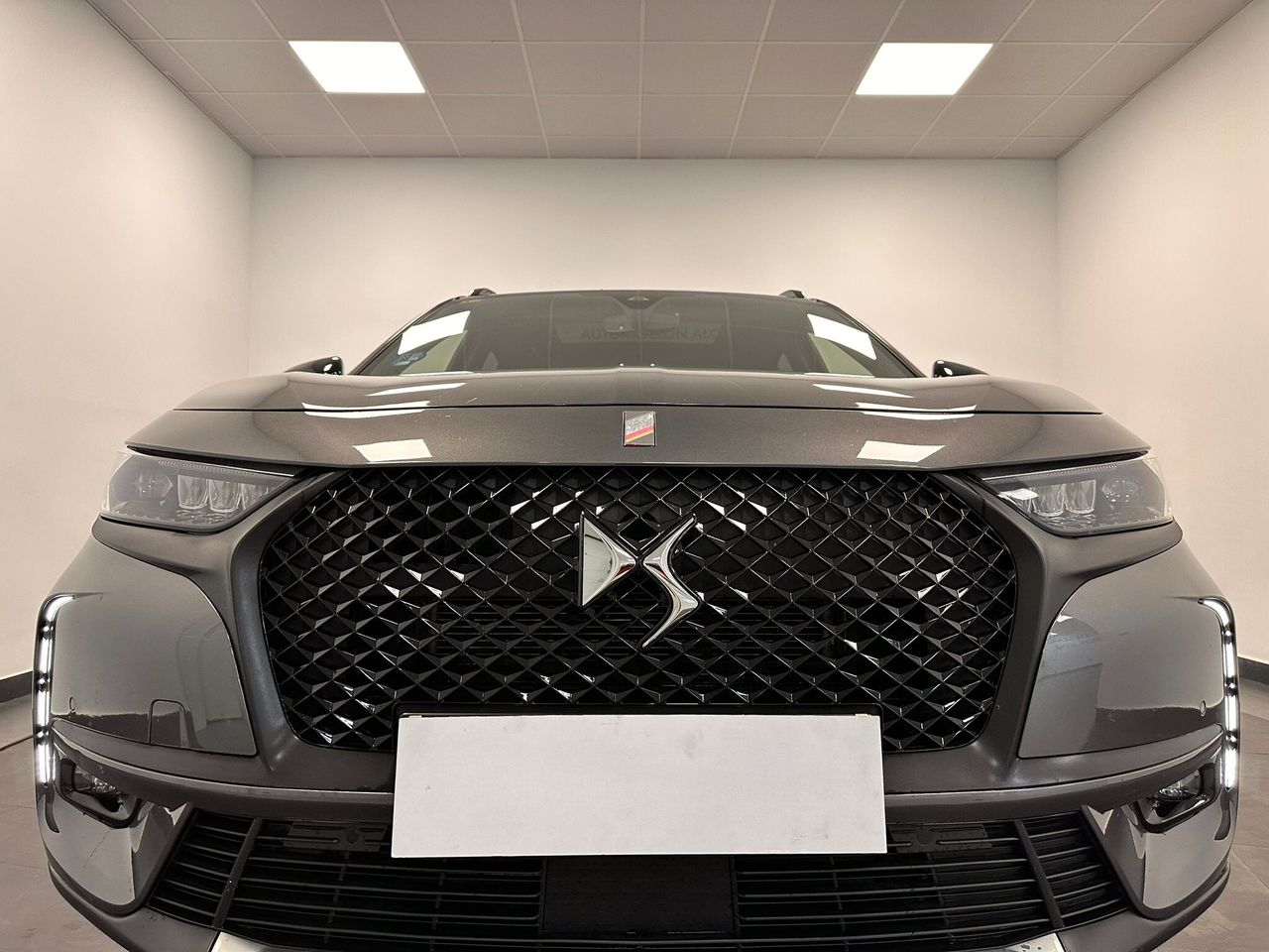 Foto DS Automobiles DS 7 Crossback 11