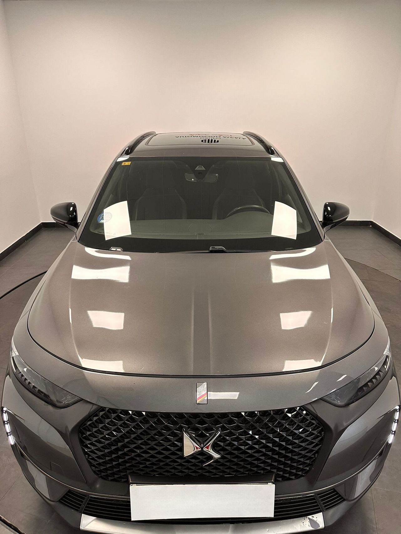 Foto DS Automobiles DS 7 Crossback 15