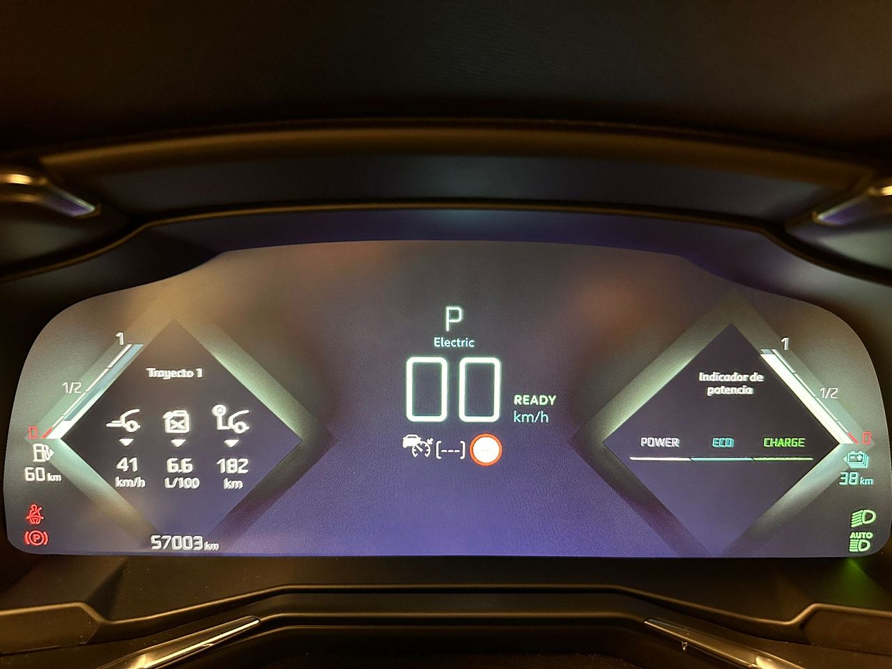 Foto DS Automobiles DS 7 Crossback 19