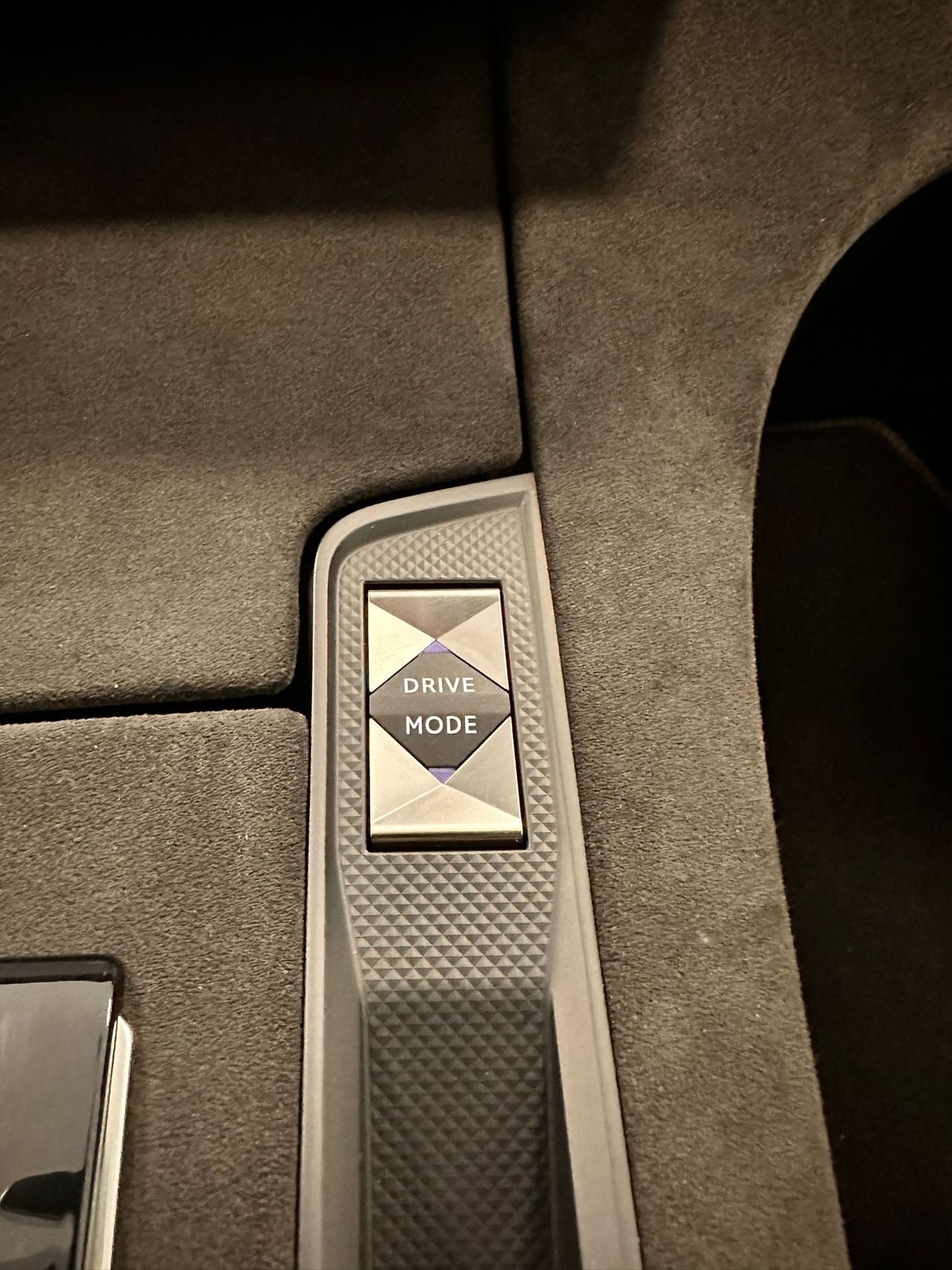Foto DS Automobiles DS 7 Crossback 28