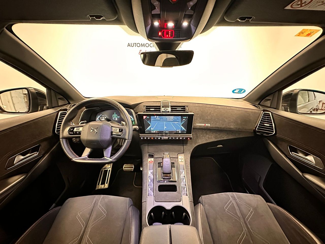 Foto DS Automobiles DS 7 Crossback 29