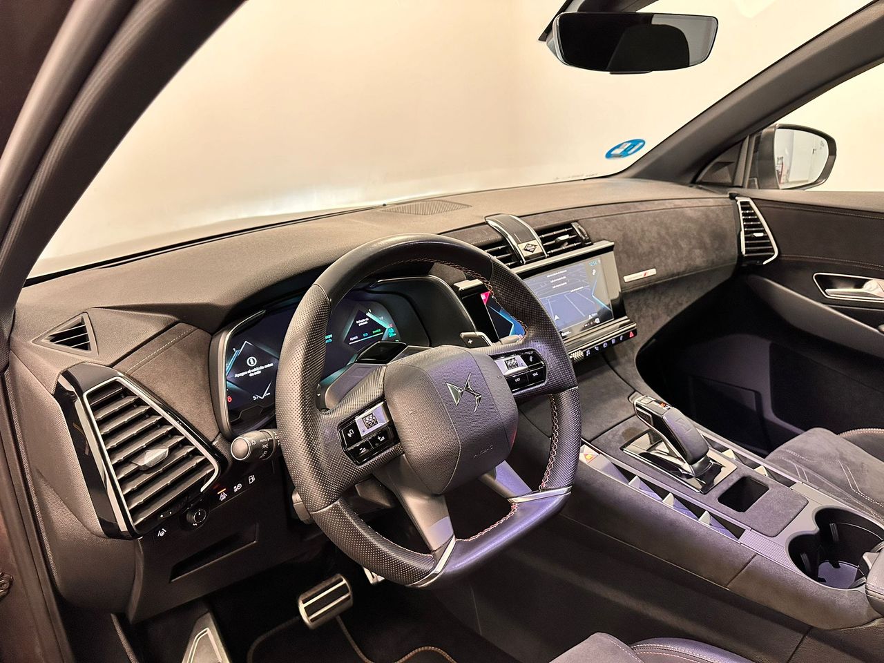 Foto DS Automobiles DS 7 Crossback 30