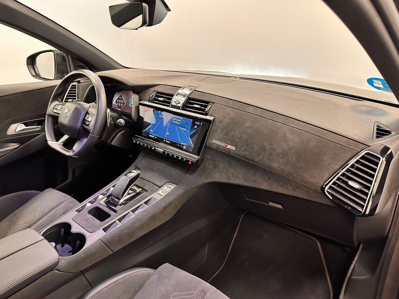 Foto DS Automobiles DS 7 Crossback 31