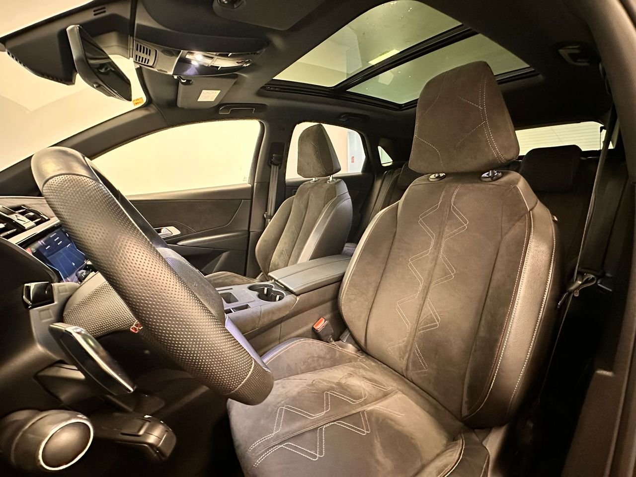 Foto DS Automobiles DS 7 Crossback 37