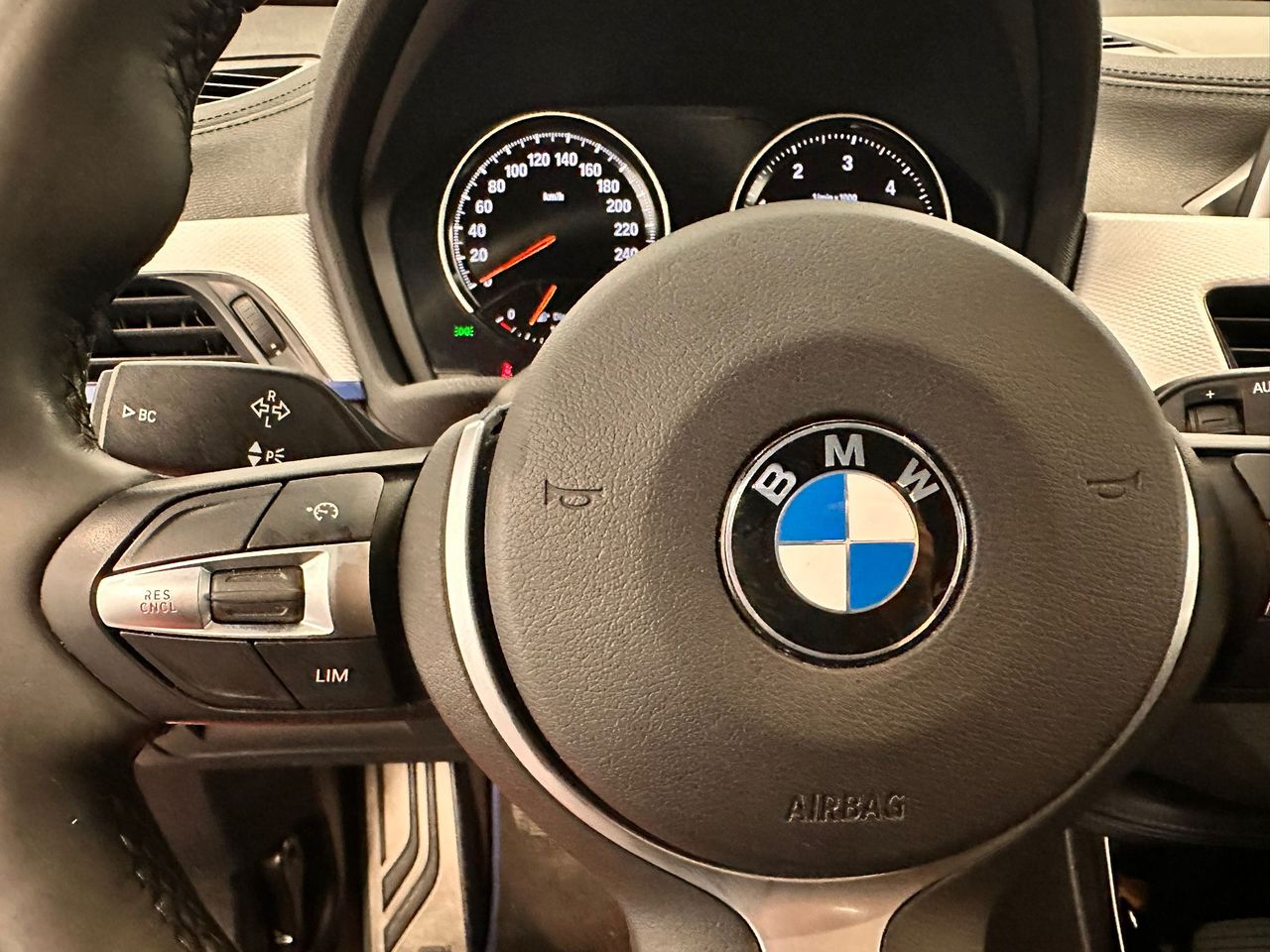 Foto BMW X2 15