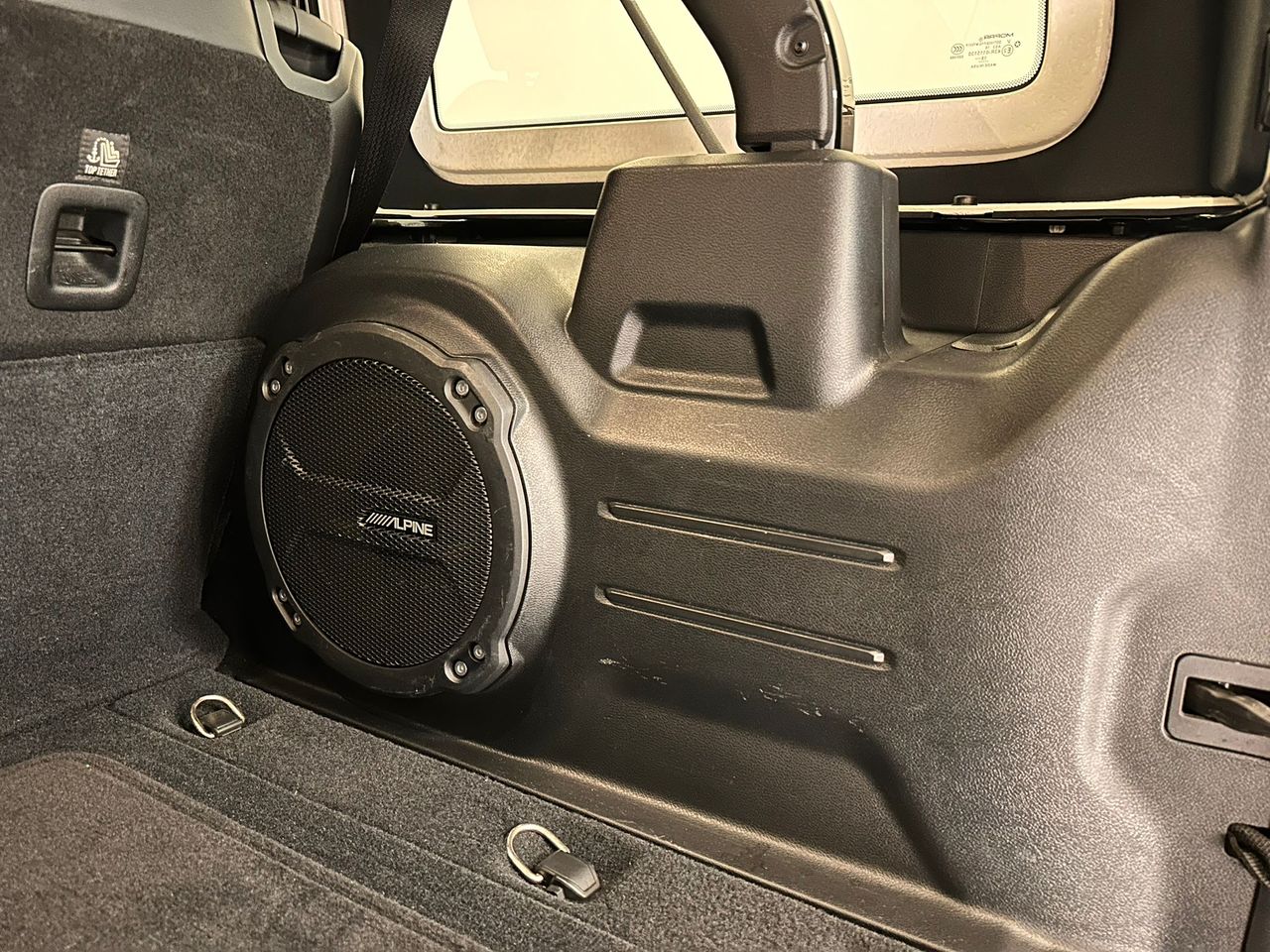 Foto Jeep Wrangler 30