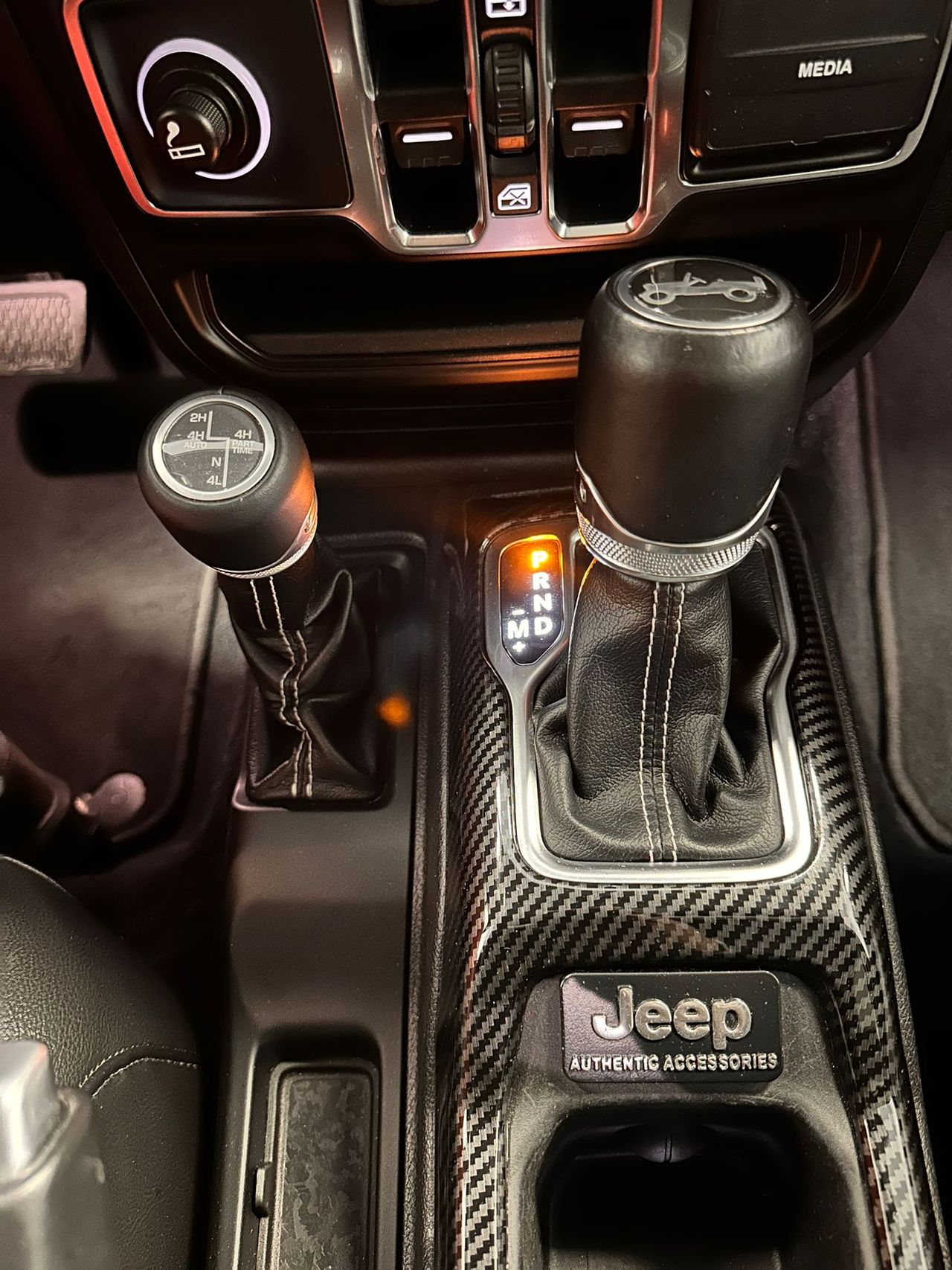 Foto Jeep Wrangler 46