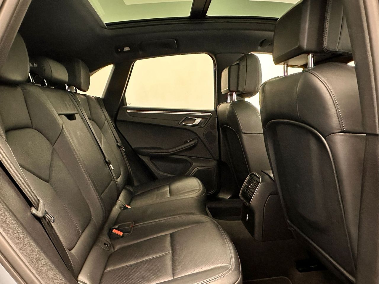 Foto Porsche Macan 53
