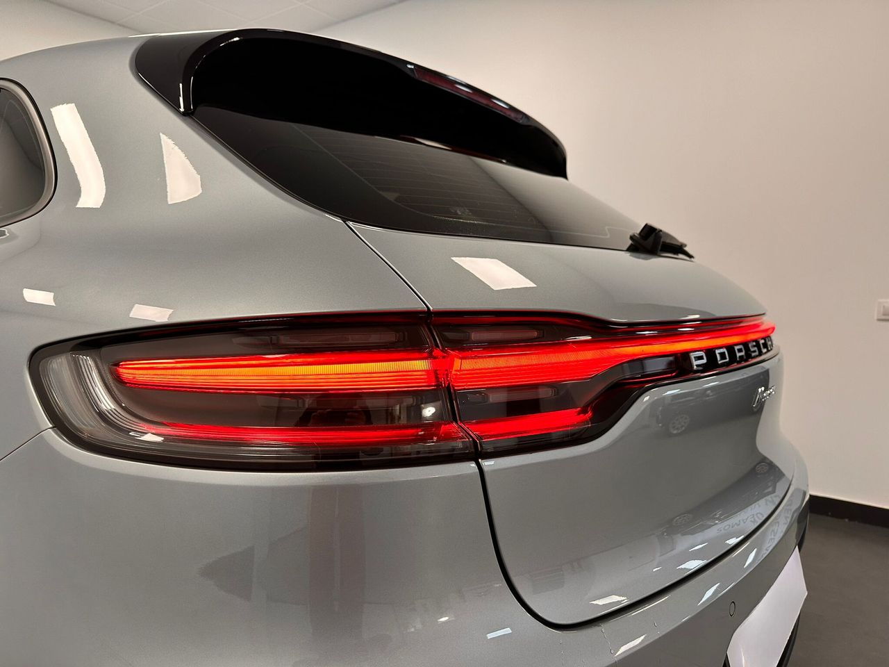 Foto Porsche Macan 7