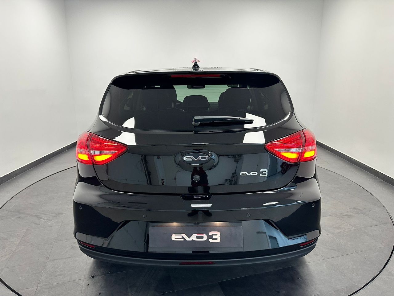 Foto EVO EVO 3 5