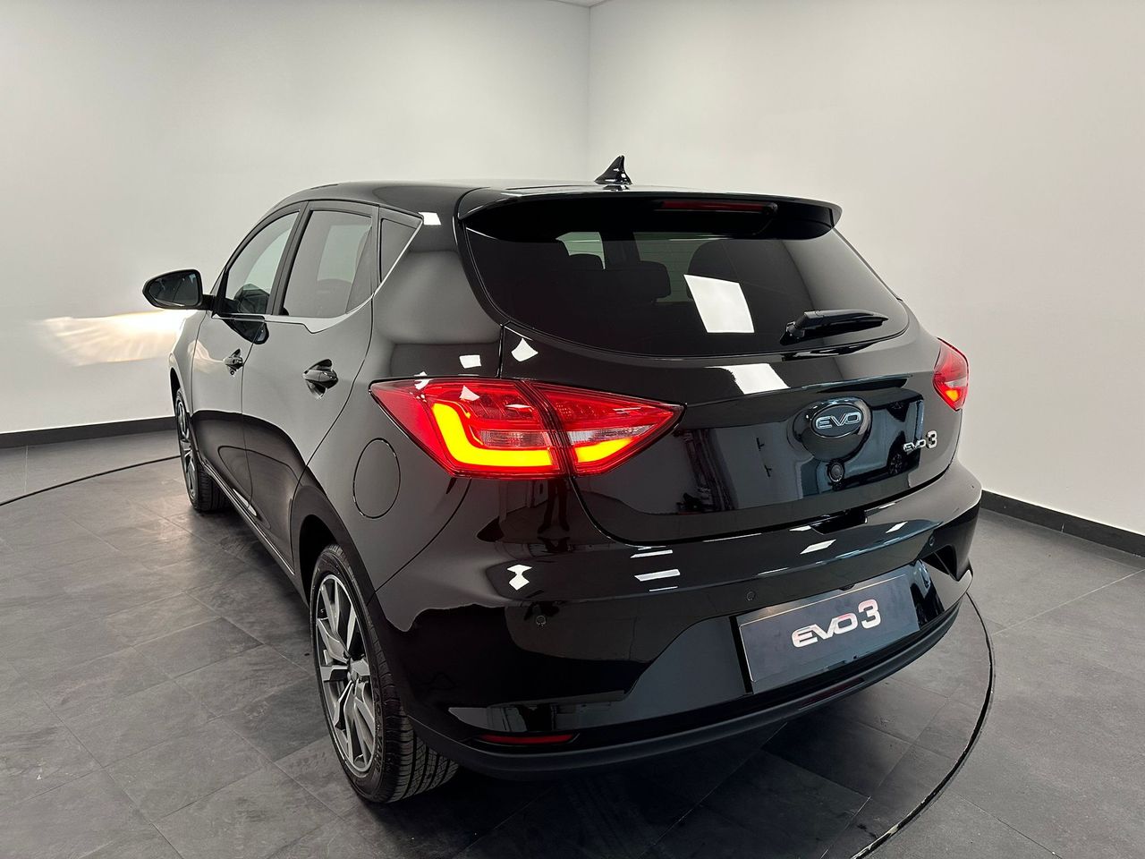 Foto EVO EVO 3 6