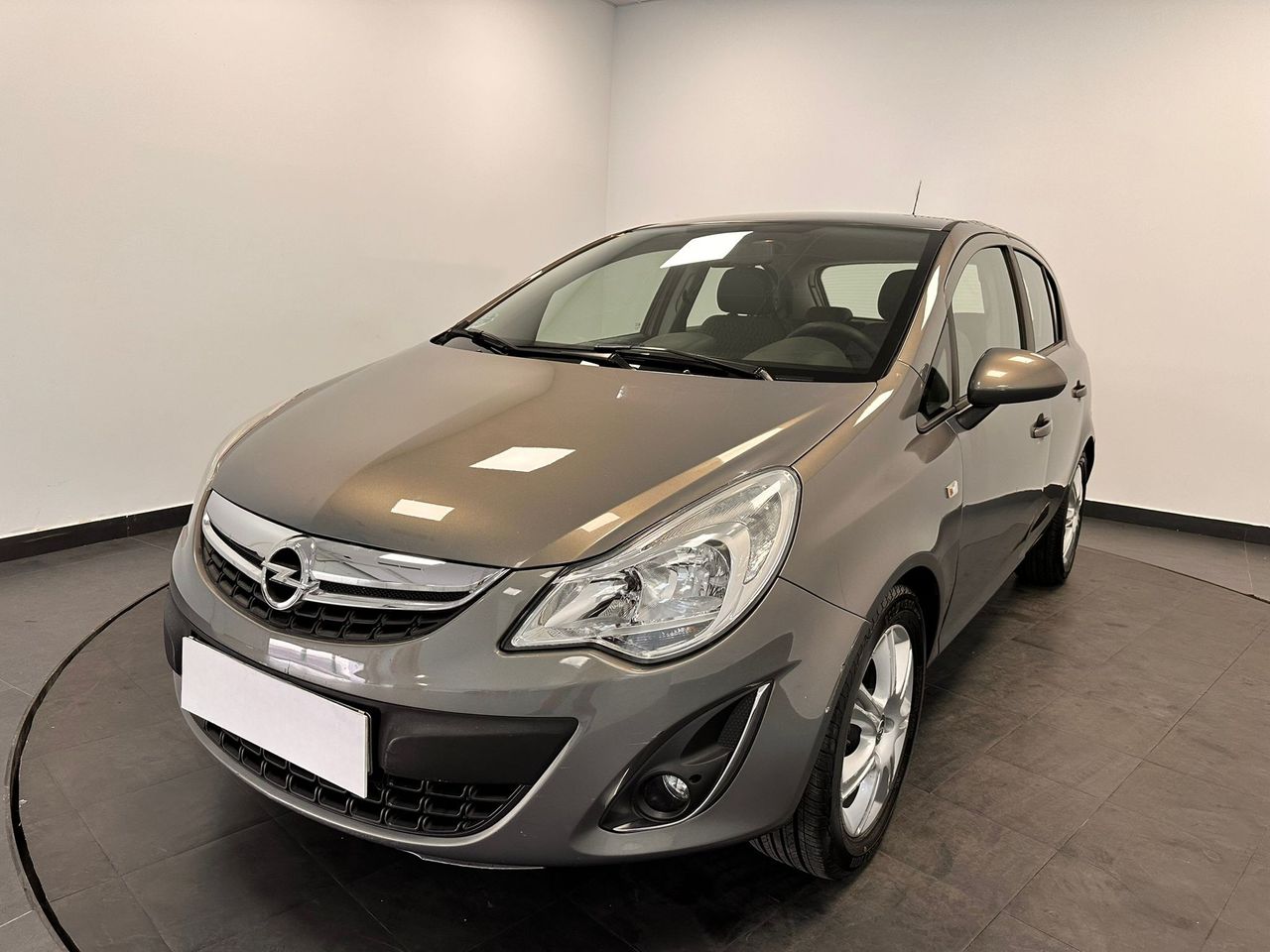 Foto Opel Corsa 1