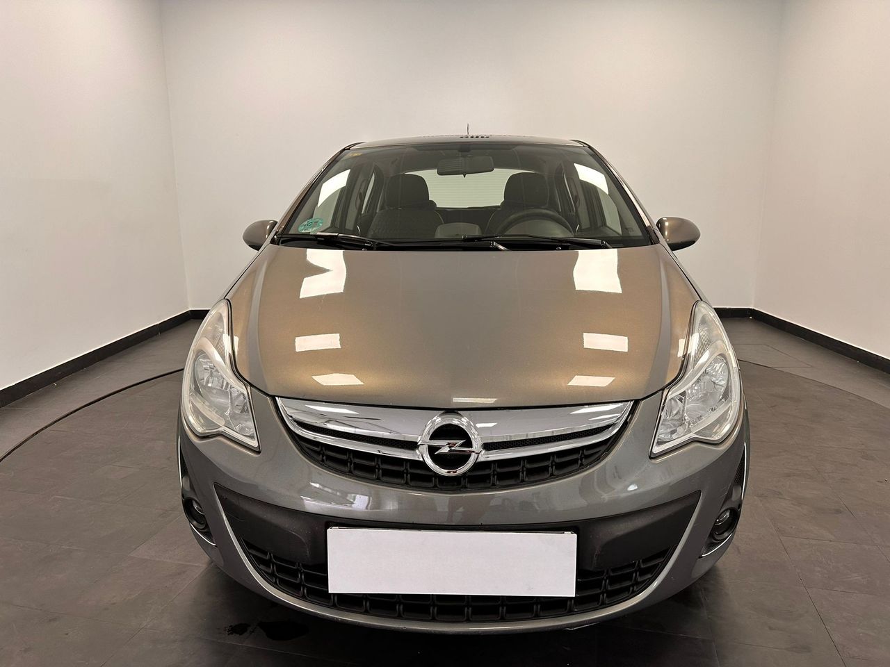 Foto Opel Corsa 2