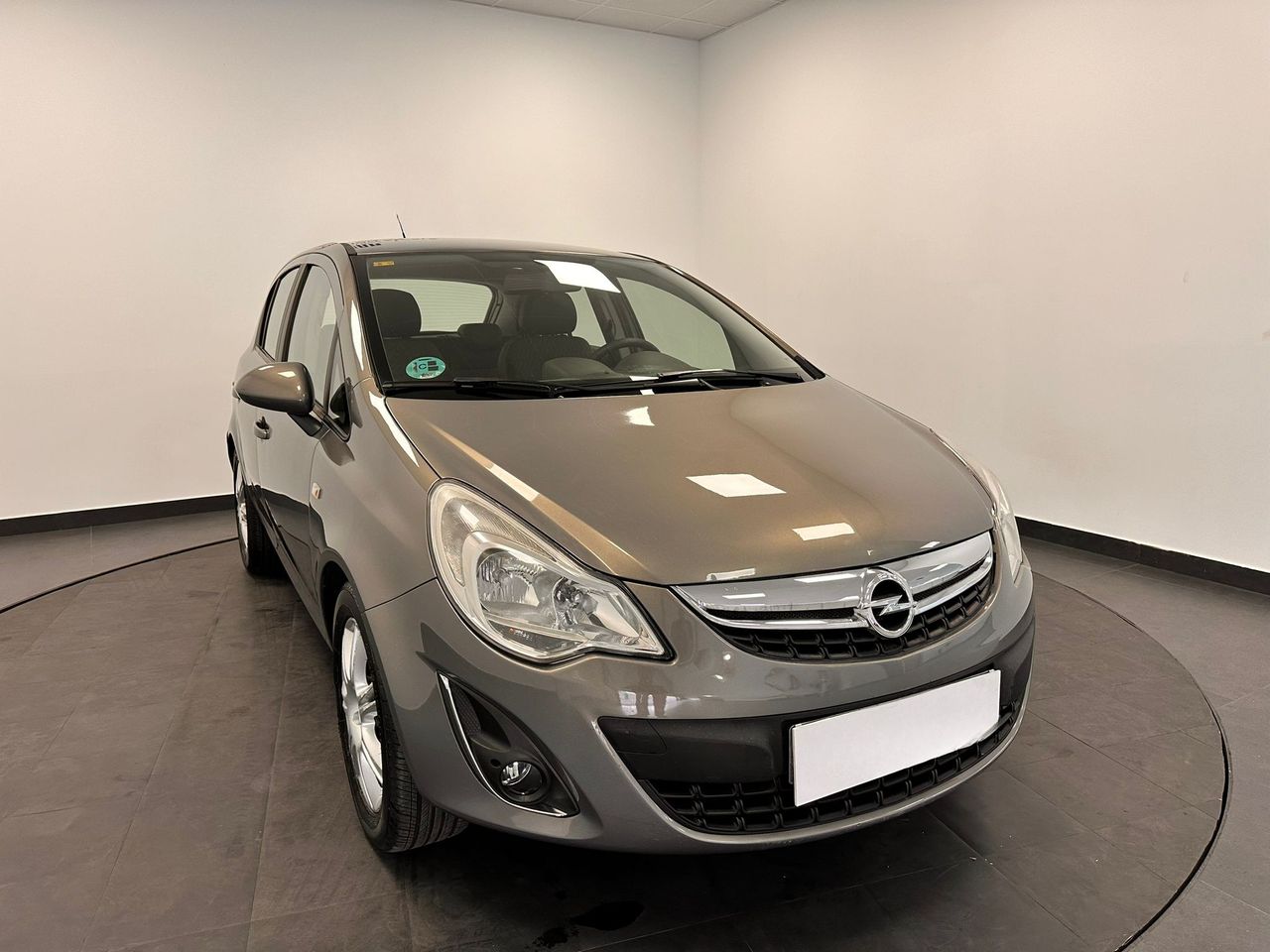Foto Opel Corsa 3