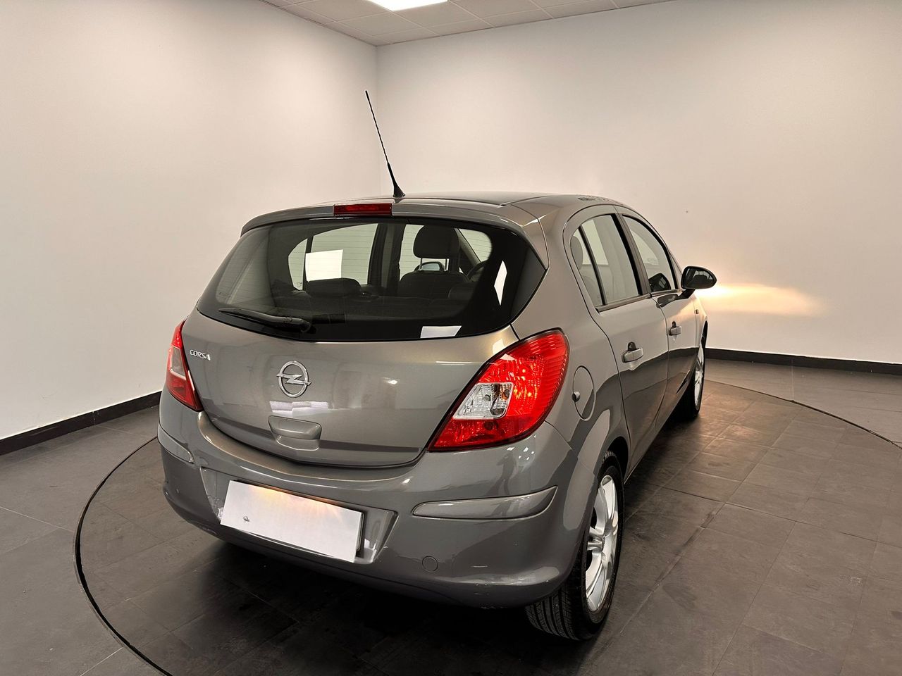 Foto Opel Corsa 4