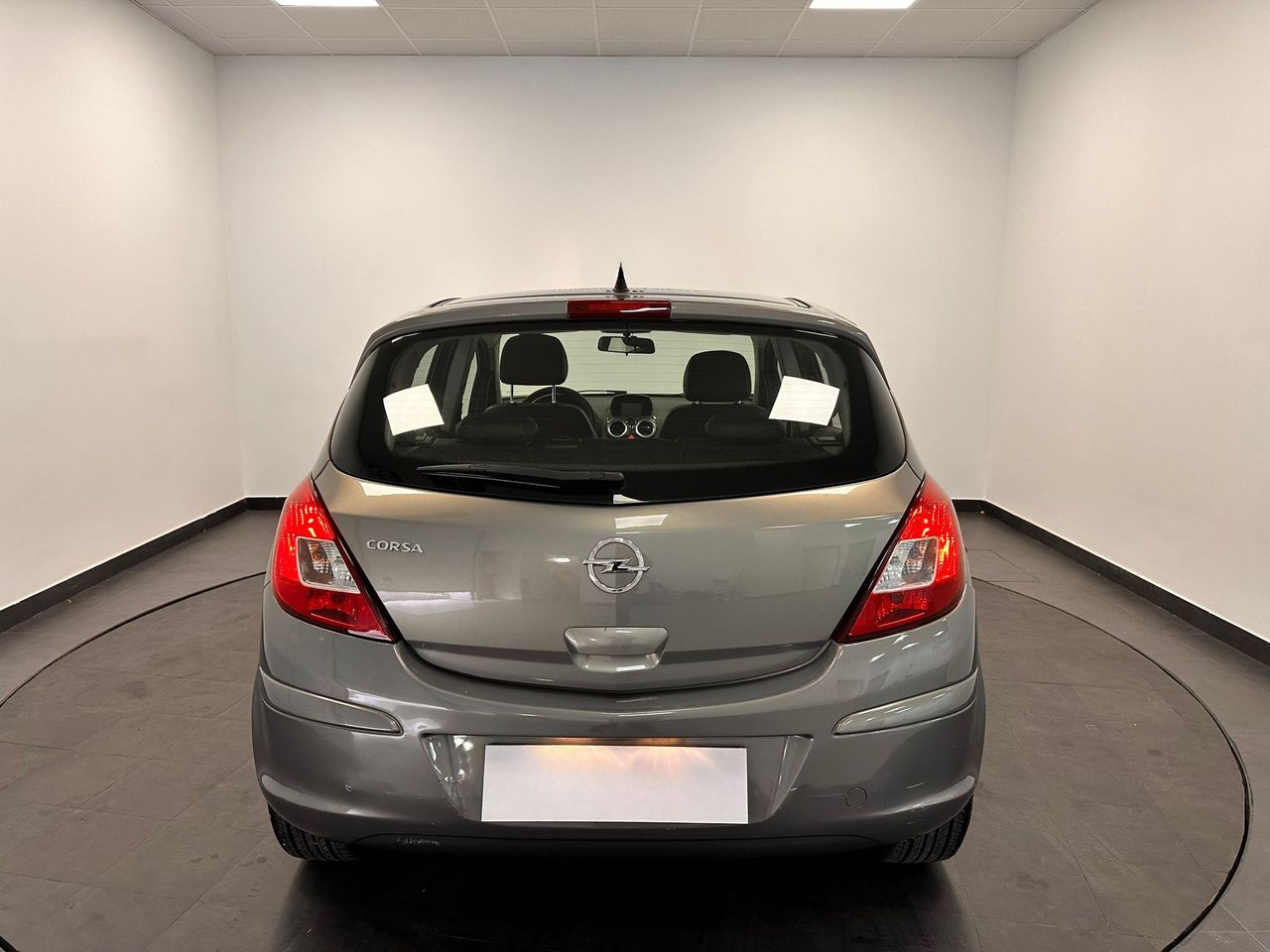 Foto Opel Corsa 5