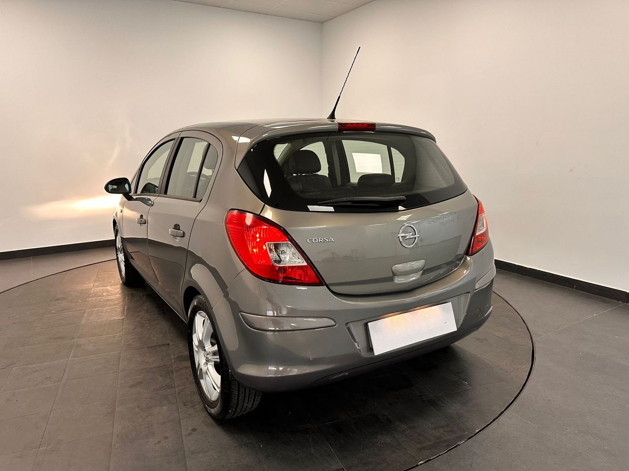 Foto Opel Corsa 6