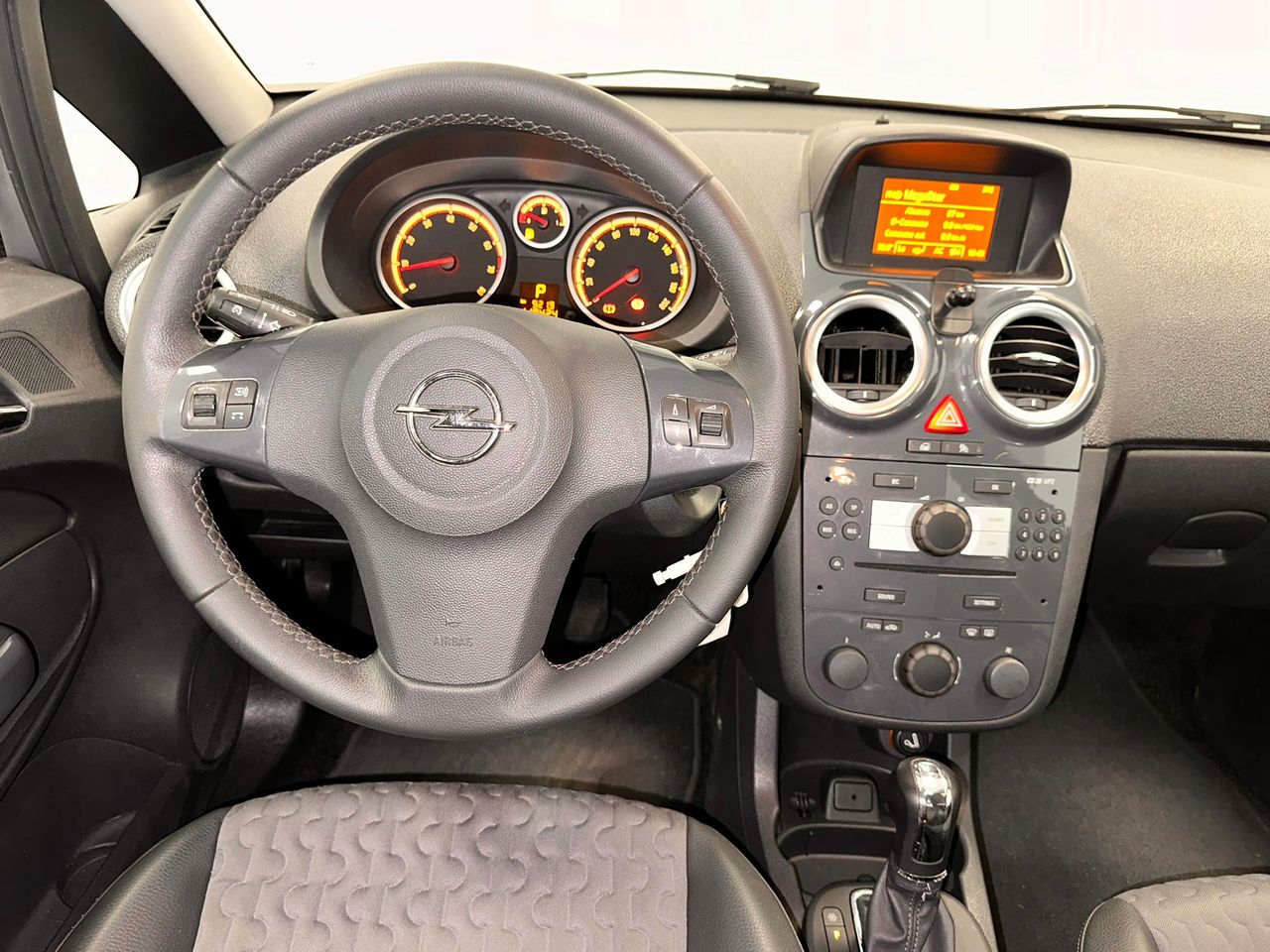 Foto Opel Corsa 7