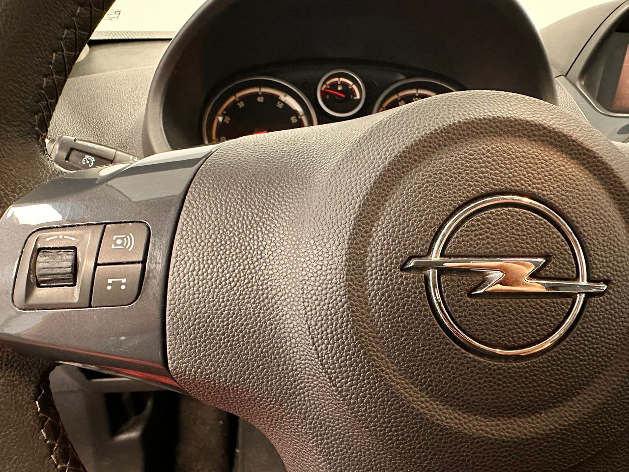 Foto Opel Corsa 8