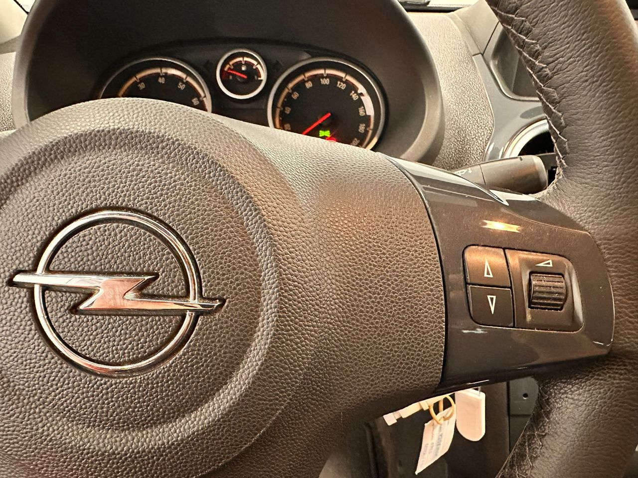 Foto Opel Corsa 9