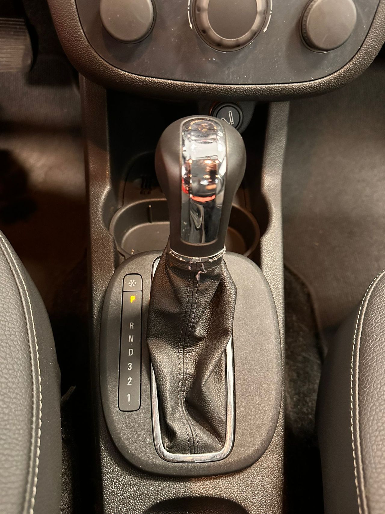 Foto Opel Corsa 15