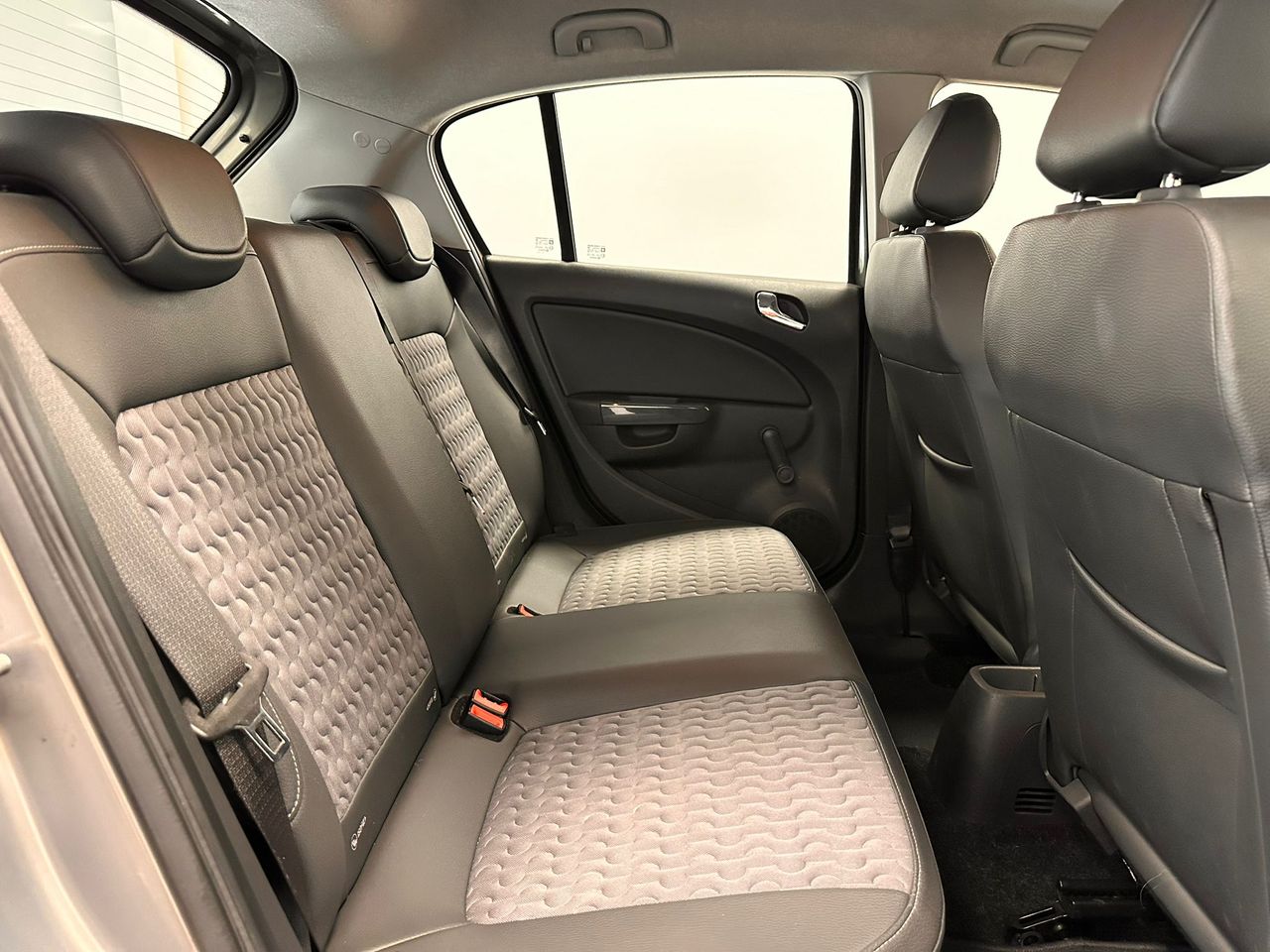 Foto Opel Corsa 17