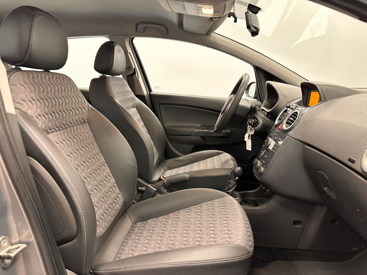 Foto Opel Corsa 18