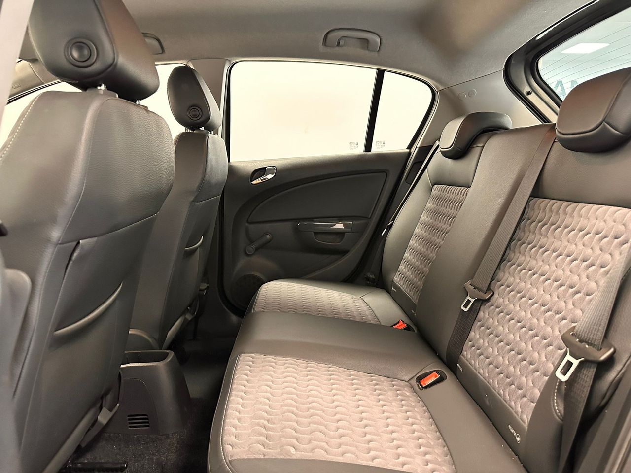 Foto Opel Corsa 19