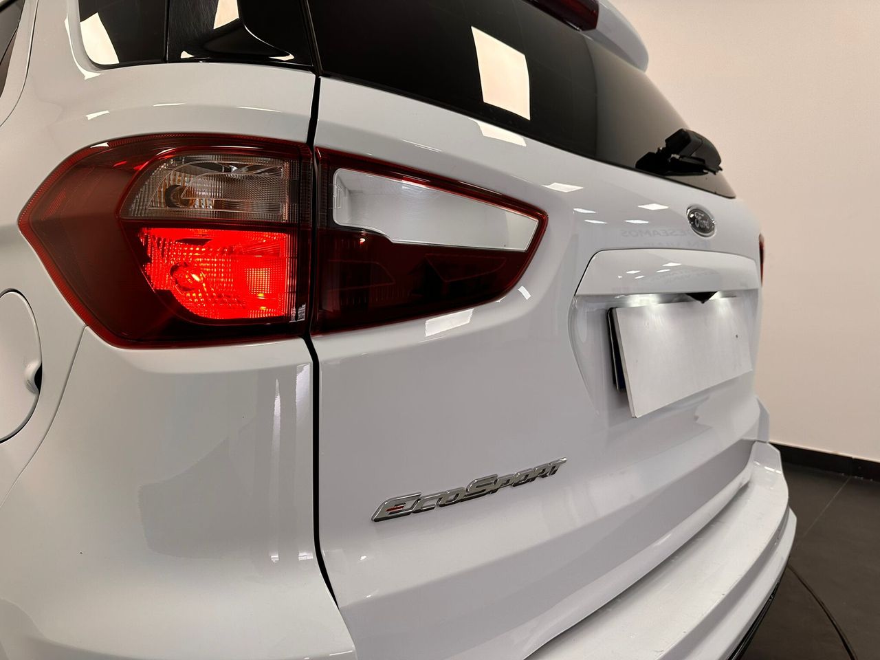Foto Ford Ecosport 7
