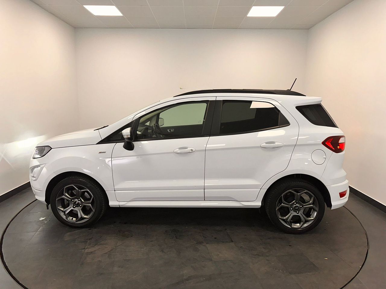 Foto Ford Ecosport 14