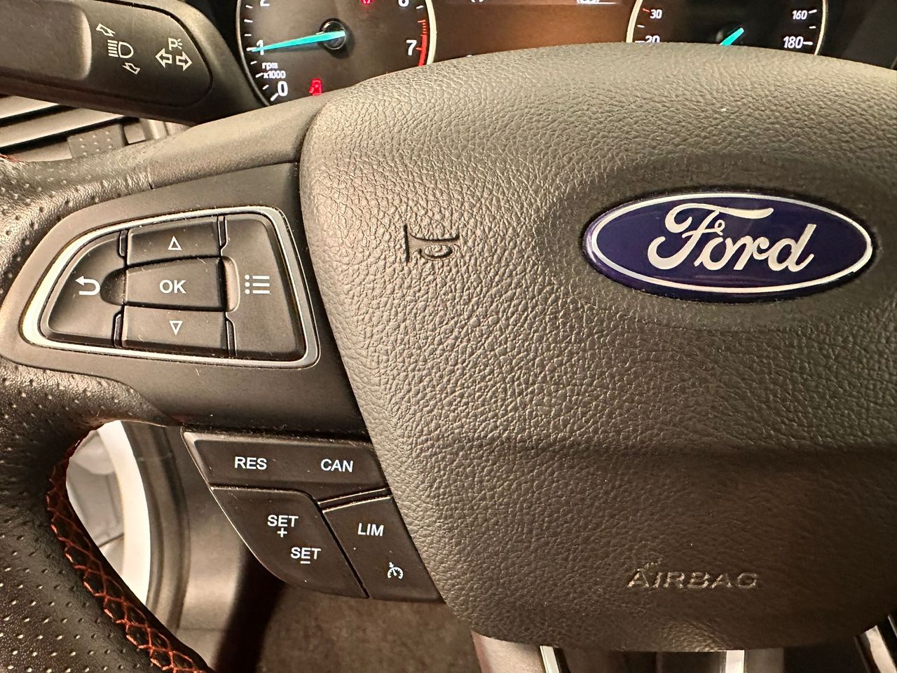 Foto Ford Ecosport 17
