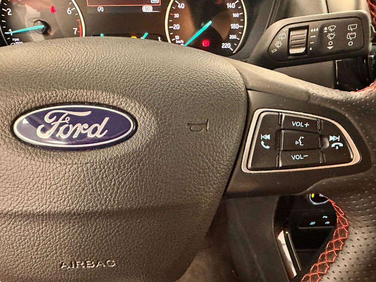 Foto Ford Ecosport 18