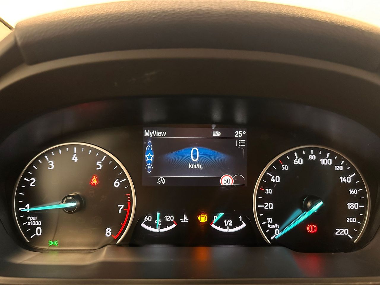Foto Ford Ecosport 19
