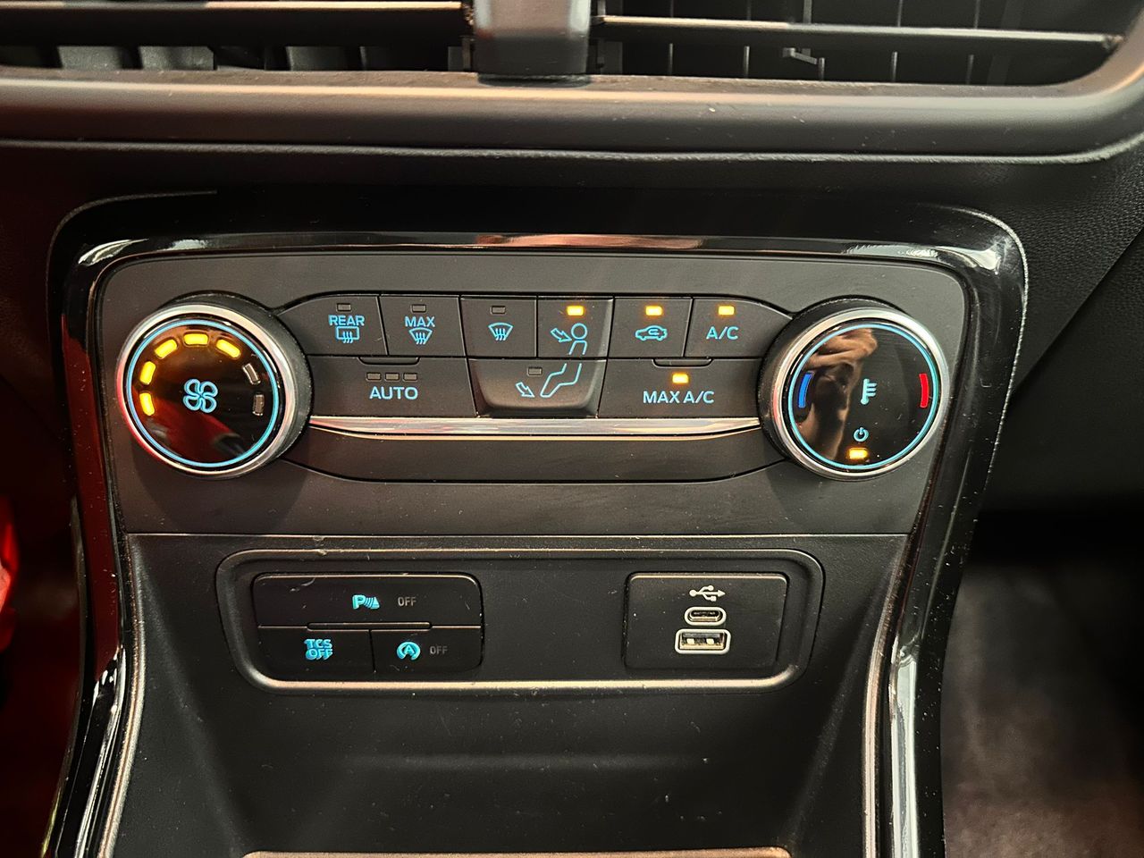 Foto Ford Ecosport 22